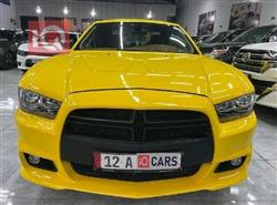 دودج تشارجر